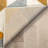 Rubino Modern Geometric White/Yellow Area Rug-1261948689