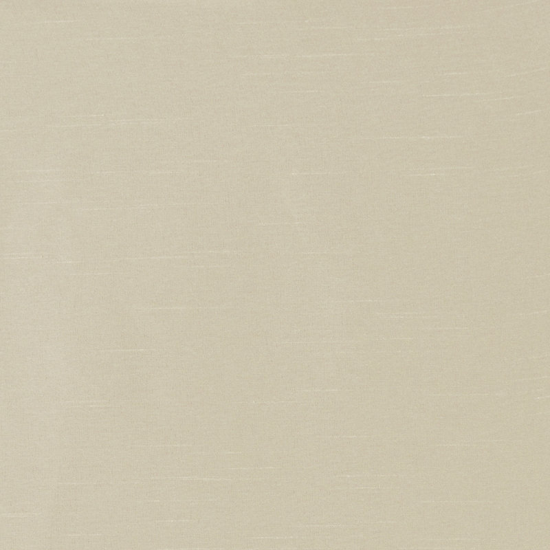 Ivory Faux Silk Extra Long Tab Top Drapes