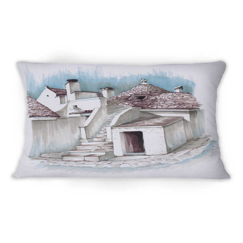 Coussin Cityview