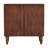 Artisan Furniture Solid Wood Cavallo Cabinet