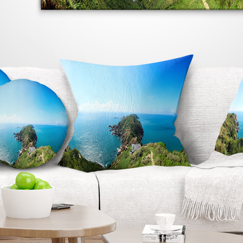 Throw Pillow, 16" x 16", Throw Pillow