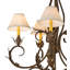 Alexandria 15 - Light Chandelier