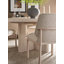 Urbane Round Extension Dining Table-1224896534