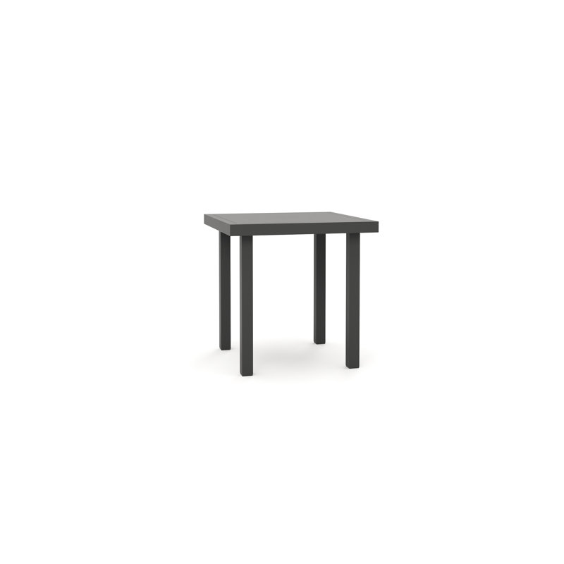 Jasper Outdoor Square Side Table