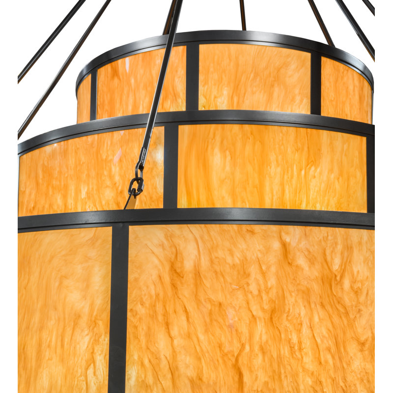 Jayne 56 - Light Chandelier
