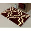 Ensemble de tapis géométriques antidérapants Mangum-489262208