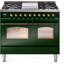 ILVE Nostalgie II 40 in Dual Fuel Range-1935990735-1935990697