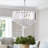 Chantavia 2 - Light Dimmable Sphere Chandelier