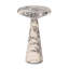 Marble Side Table Set
