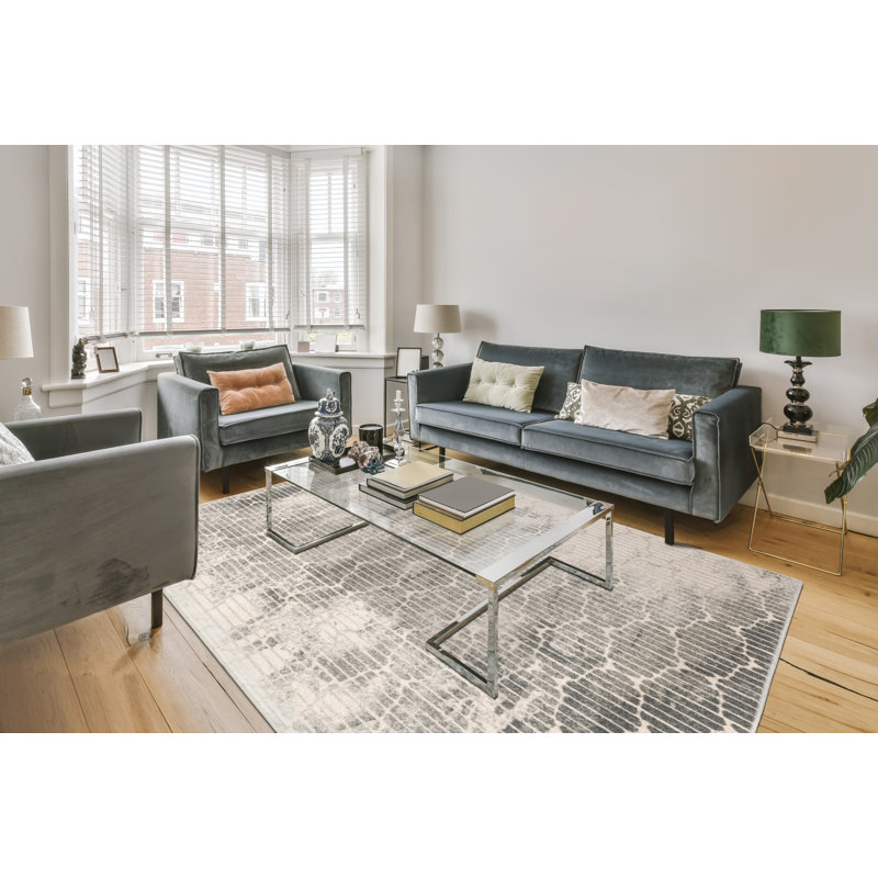 Chartres Moroccan Area Rug, Rectangle 200 x 280cm
