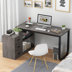 Deep Gray/Black