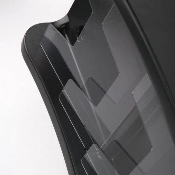 MT Displays 23.61'' H Desktop, Black