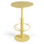Table d'extérieur Sory L 23,62 x l 23,62-494593408
