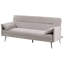 VAYLA 198cm Upholstered Sofa Bed-129392477-129392476-129392474