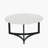 Vitiello Pedestal Coffee Table