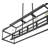 Nellita 34" Wide 5-Light Island --1054016155