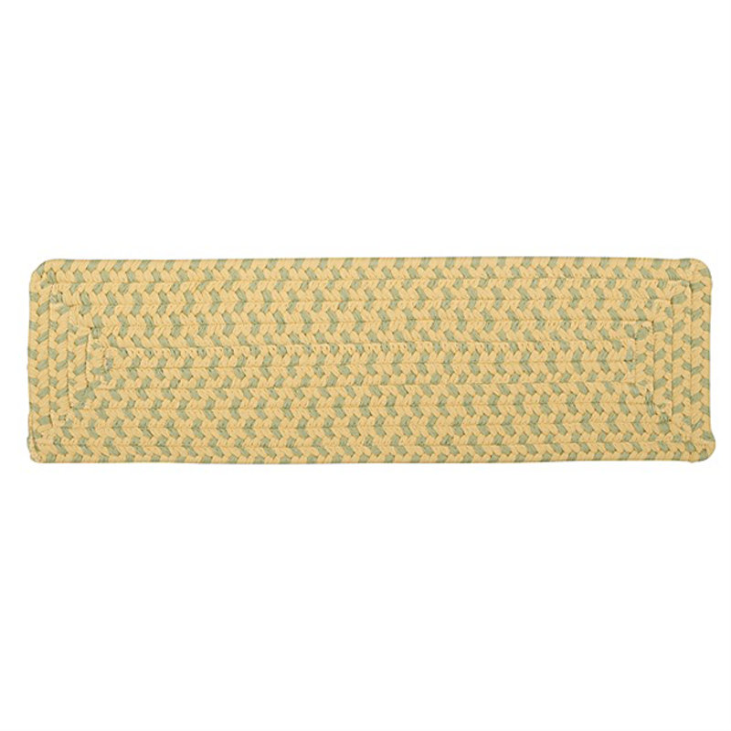 Tapis d'escalier Marathovounos - Feu de joie, Tapis d'escalier simple, Danse du soleil