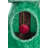 Drema 63'' H Christmas Cat Tree Condos and Toy Included