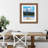Claritha Picture Frame with Mat-2000396885-2000396884