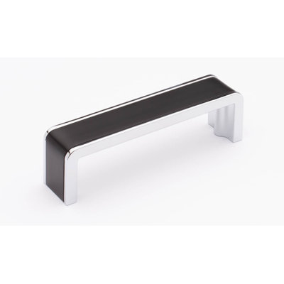 Fusion 4" Center to Center Bar Pull