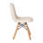Bourassa Kids 13.25'' Club Chair and Ottoman-961135410