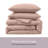  soft microfiber 3 piece comforter set with pillow shams-124429658-124637941