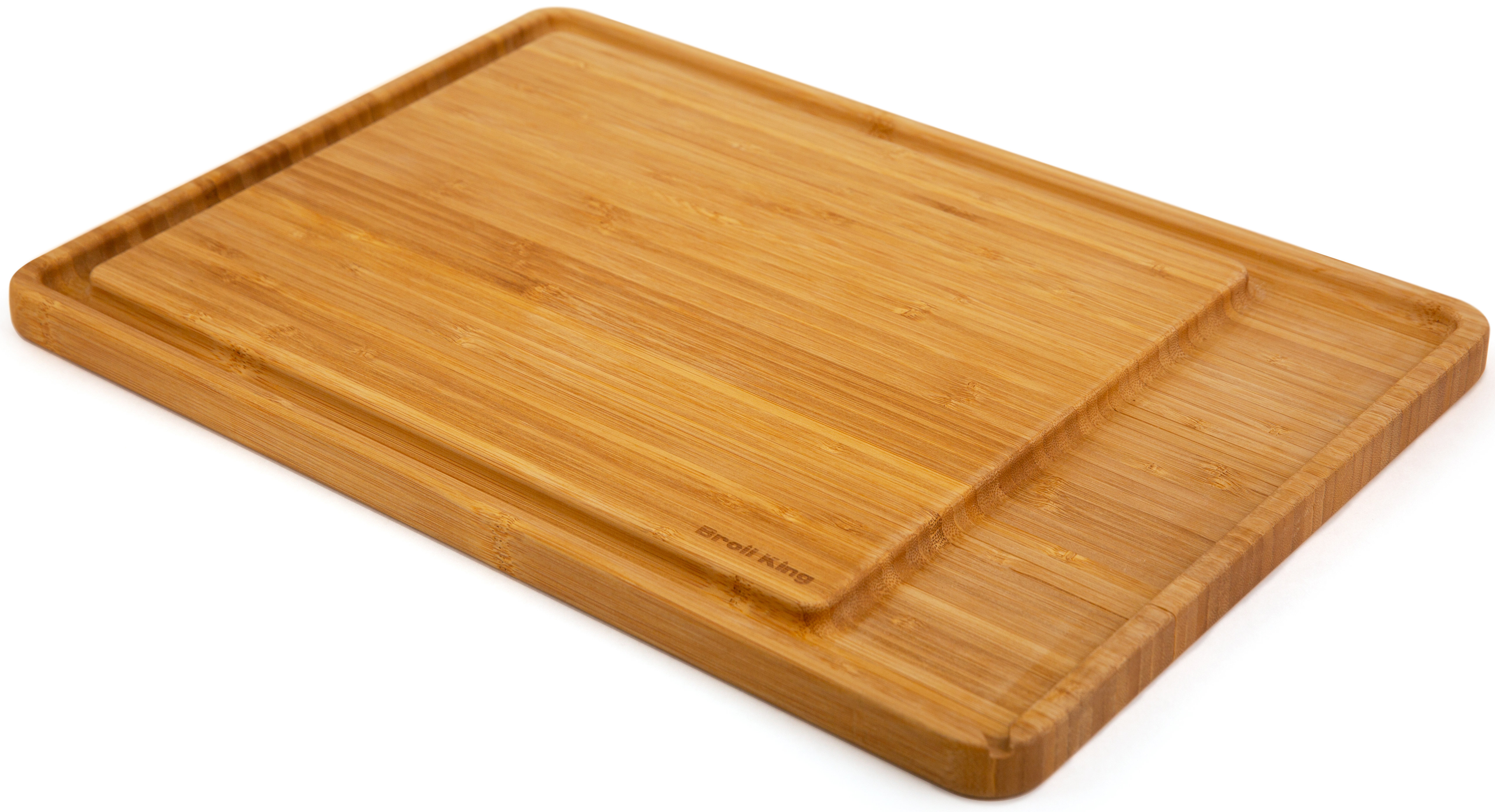 Broil King Imperial Bamboo Cutting/Serving Board | Wayfair