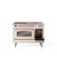 ILVE Nostalgie II 48 Dual Fuel Range-6302511-6302519