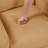 Contemporary Power Lift Chair Recliner With Plush Corduroy Upholstery, Comfort Side Pocket, And Plywood Frame For Easy Mobility And Relaxation-1505060096