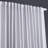 Aldreda Extra Wide Solid Rod Pocket Room Darkening Curtains - Single Panel Drapes-1308820383-1212350790