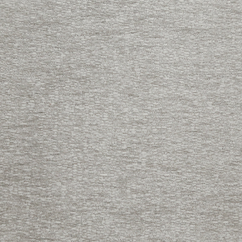 Ensemble de 3 pièces Chesterfield Ericson en tissu résistant aux taches (S / CH / CH),, Gris