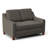 Clark 54" Square Arm Sofa Bed-70791865-18863667