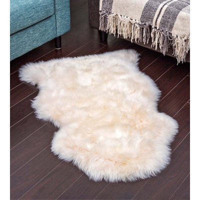 Tapis champagne New Zealand