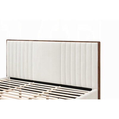 Kaleea Upholstered Headboard