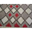 Joli tapis américain Navajo