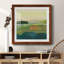 Way To Woodstock I - Peinture encadrée-1035986676-1035986677