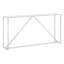 Strut 60'' W Console Table-95031675