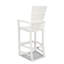 Chaise de bar POLYWOOD Adirondack Quattro-16758240