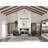 9 - Light Farmhouse Chandelier-132970478