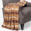 Throw Blanket-168540294