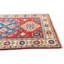 Tapis rouge Ochoa