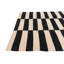 Tapis crème Jessen