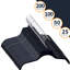  Cintre en plastique recyclé antidérapant pour robe / chandail / chandail-80879661