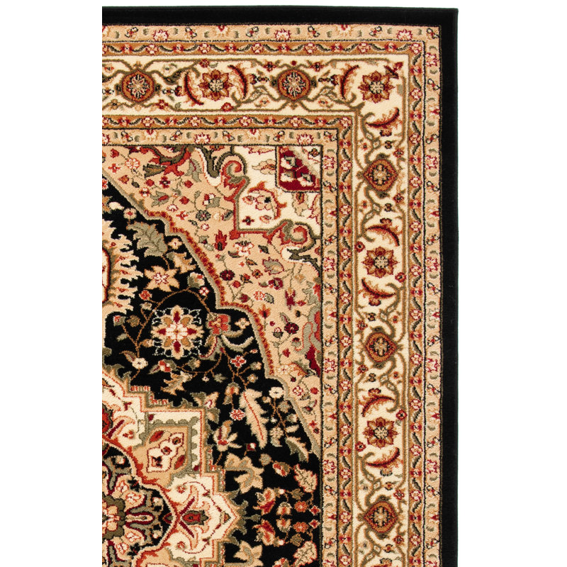 Tapis oriental Headly Performance, Rectangle 4 pi x 6 pi