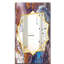 Miroir mural Geode 3-40096872