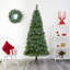 Arbre de Noël 7 pi Brookview