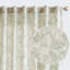 Paire de rideaux avec passe-tringle Jerrolyn -550034194-550034220