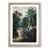 Oak Framed
