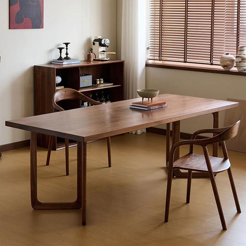 Table de salle à manger Modern Modern, 78.74