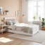 Storage Bed